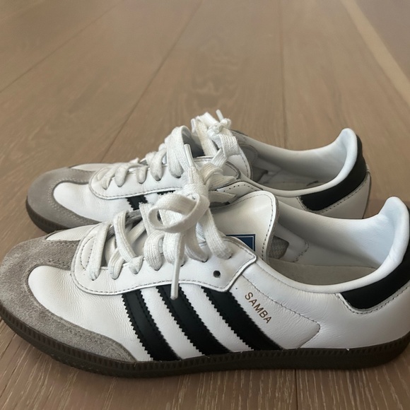 Adidas Samba OG Shoes - Picture 3 of 7